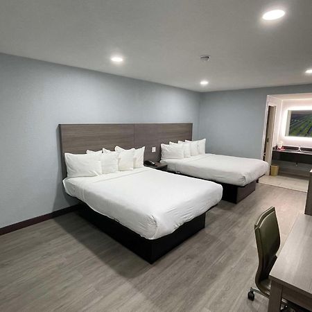 Surestay Hotel By Best Western Childress Eksteriør billede
