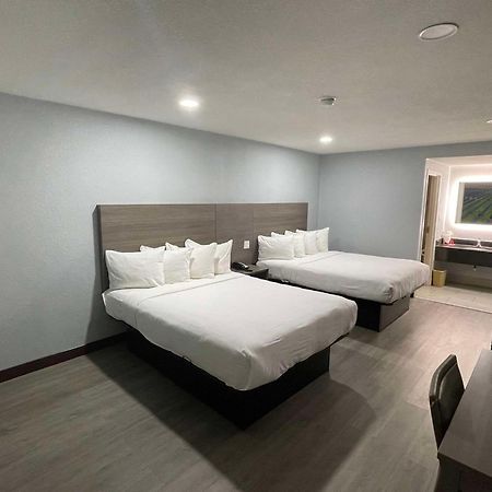 Surestay Hotel By Best Western Childress Eksteriør billede