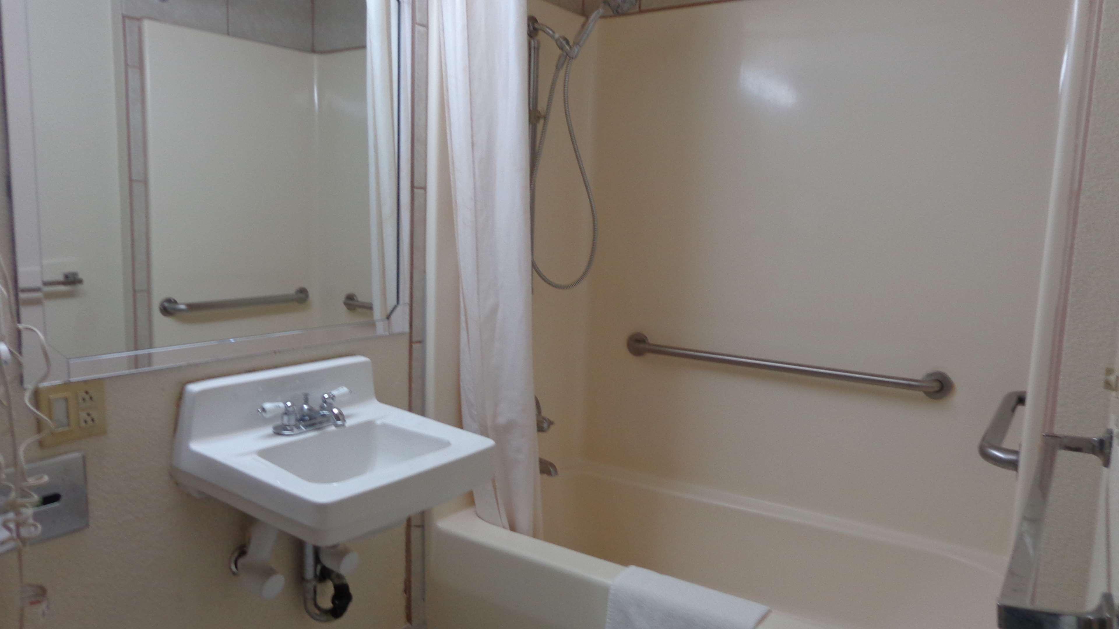 Surestay Hotel By Best Western Childress Værelse billede