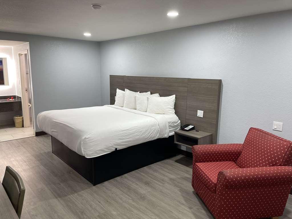 Surestay Hotel By Best Western Childress Værelse billede