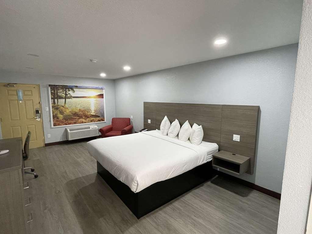 Surestay Hotel By Best Western Childress Værelse billede