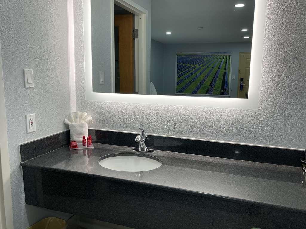 Surestay Hotel By Best Western Childress Værelse billede