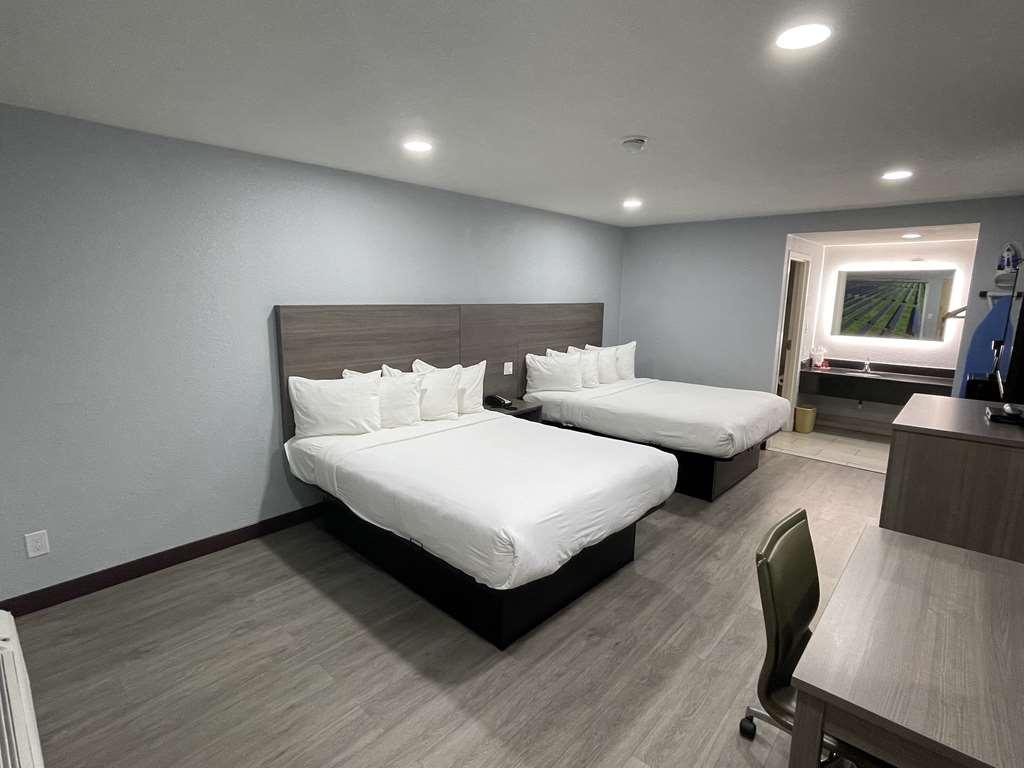 Surestay Hotel By Best Western Childress Værelse billede