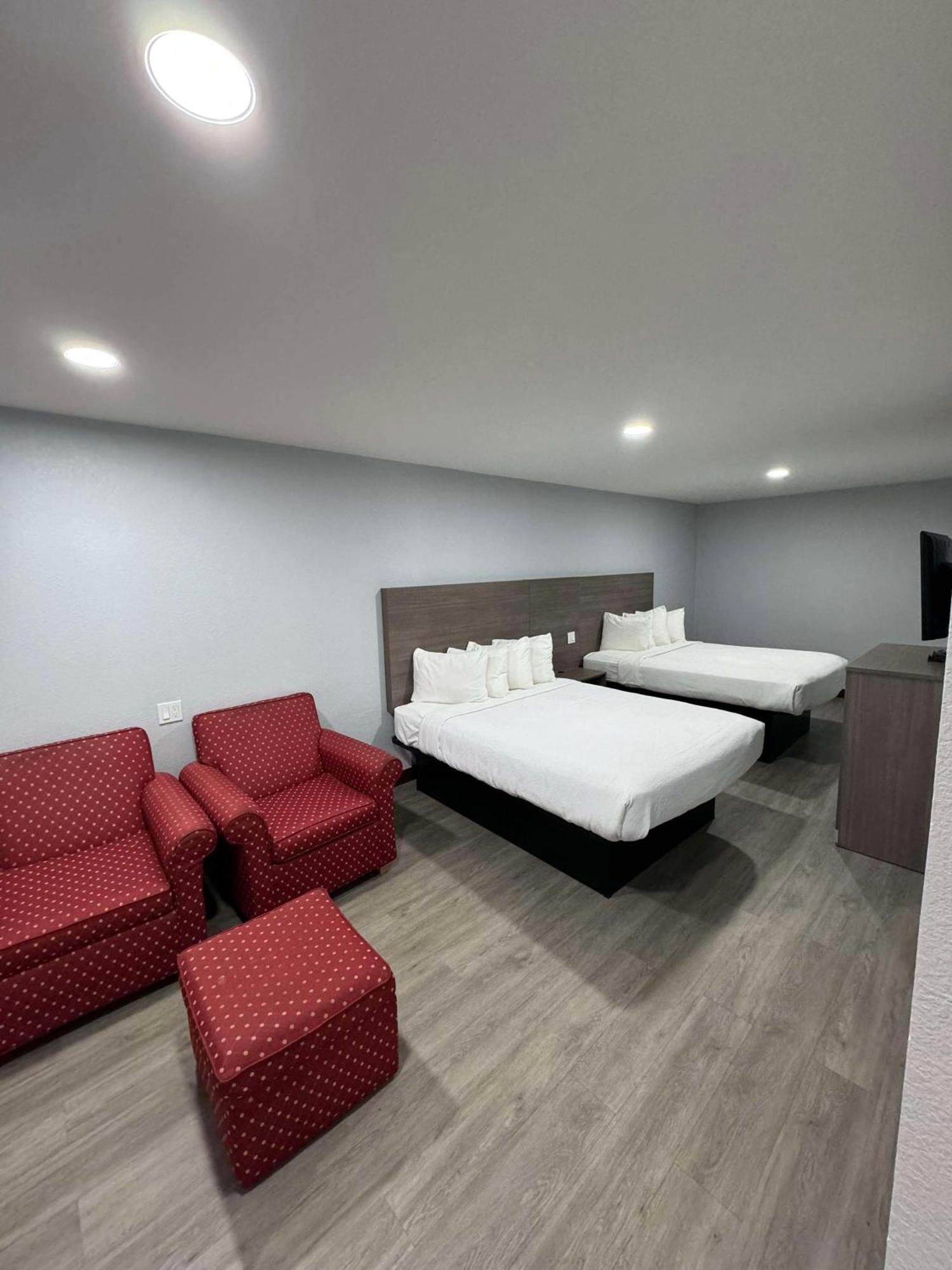 Surestay Hotel By Best Western Childress Eksteriør billede