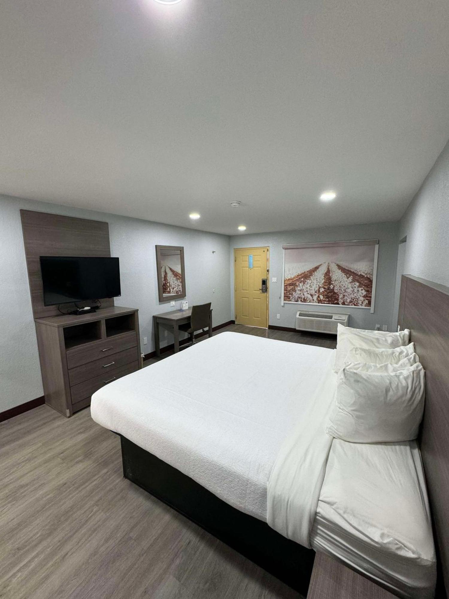 Surestay Hotel By Best Western Childress Eksteriør billede