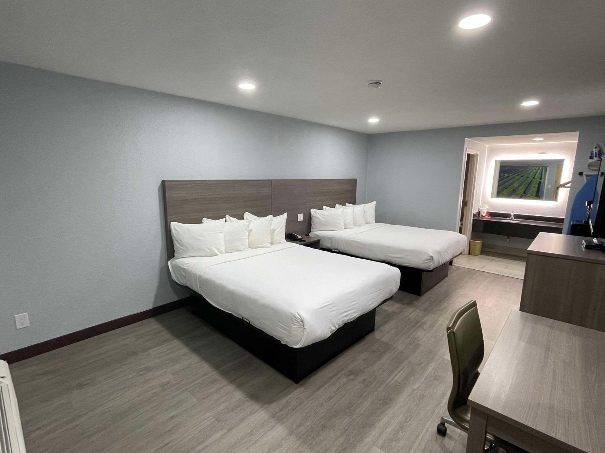 Surestay Hotel By Best Western Childress Eksteriør billede