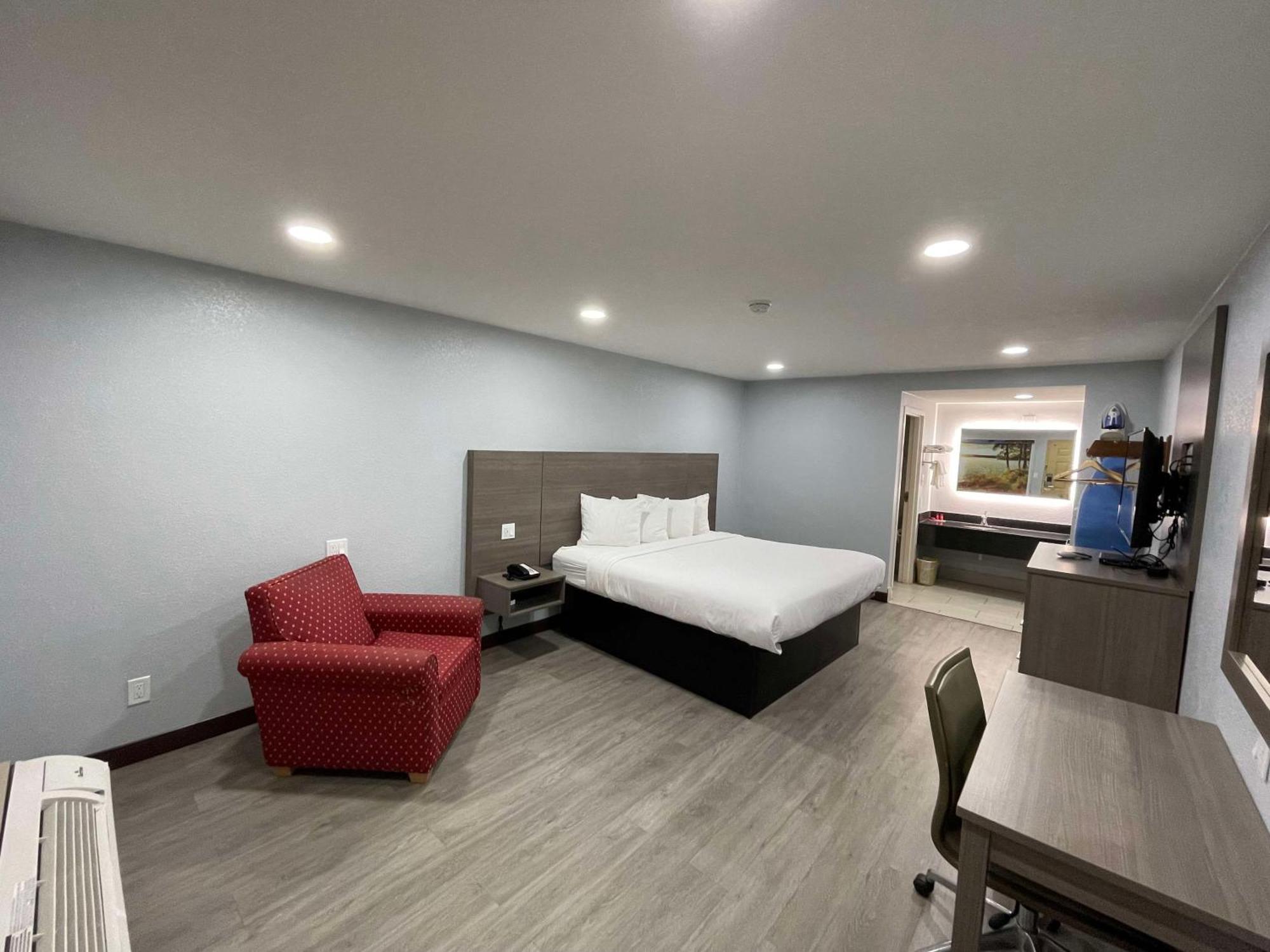Surestay Hotel By Best Western Childress Eksteriør billede
