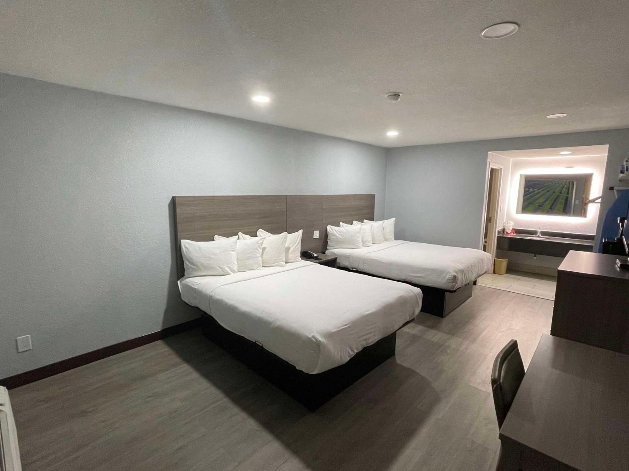 Surestay Hotel By Best Western Childress Eksteriør billede