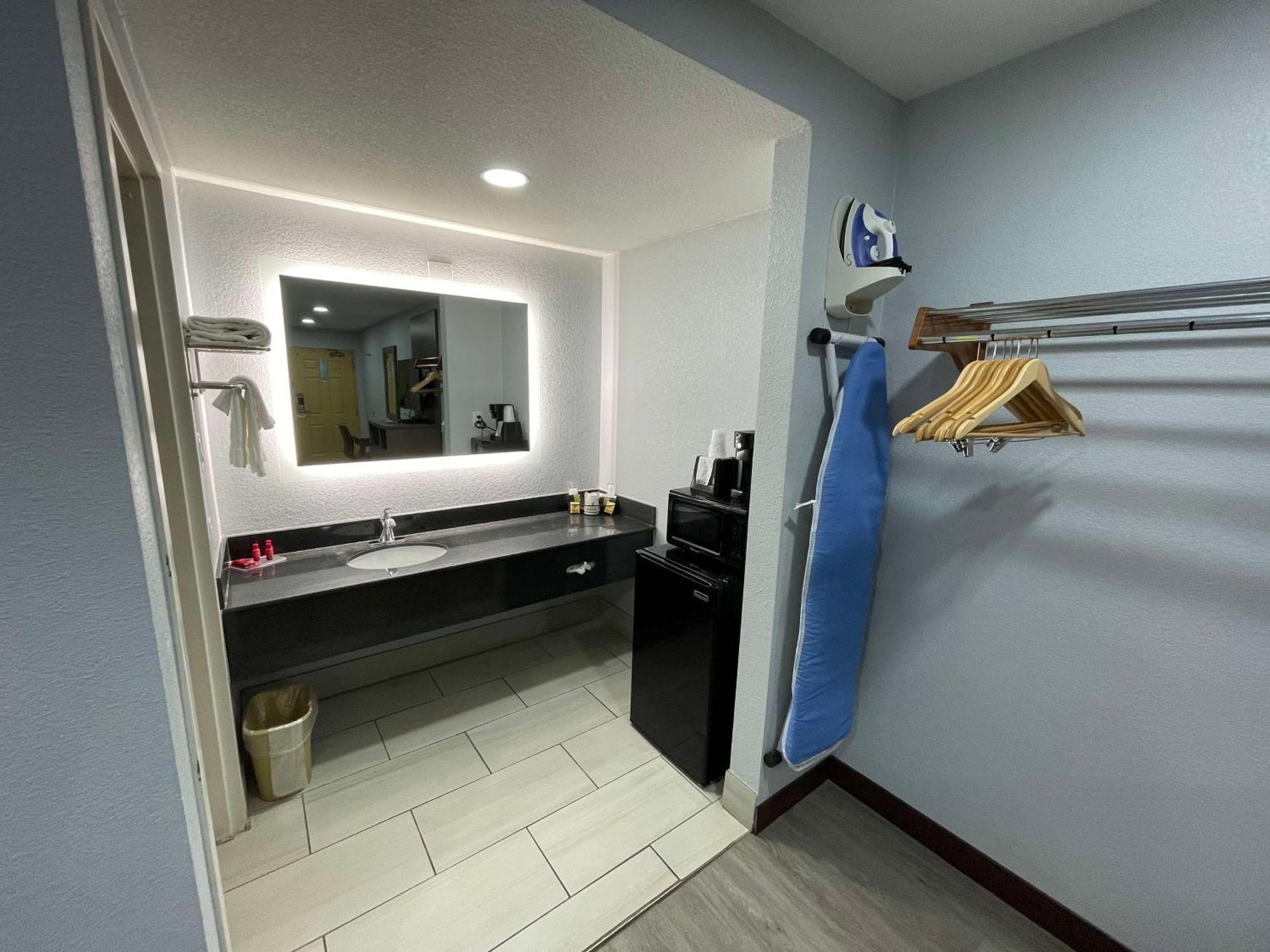 Surestay Hotel By Best Western Childress Eksteriør billede