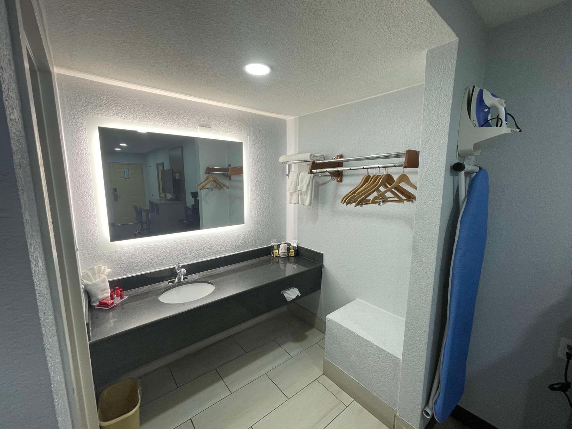Surestay Hotel By Best Western Childress Eksteriør billede