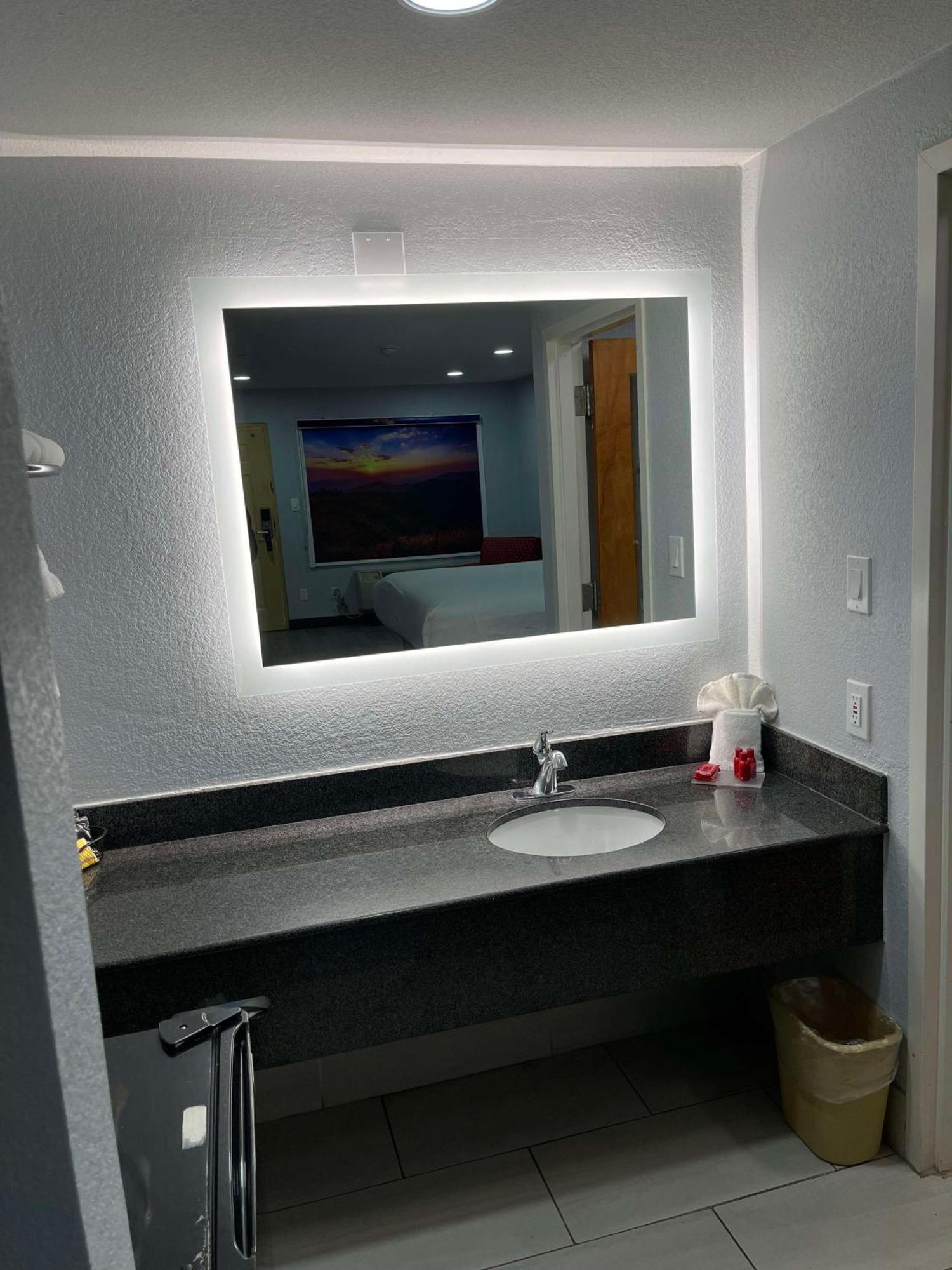 Surestay Hotel By Best Western Childress Eksteriør billede