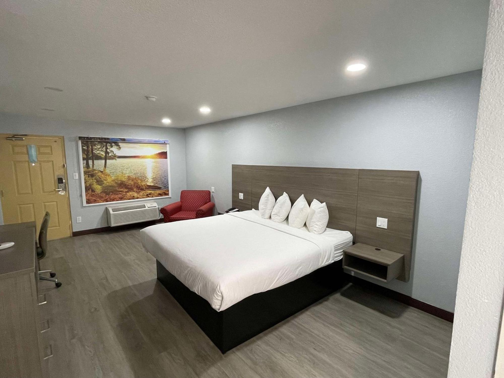 Surestay Hotel By Best Western Childress Eksteriør billede