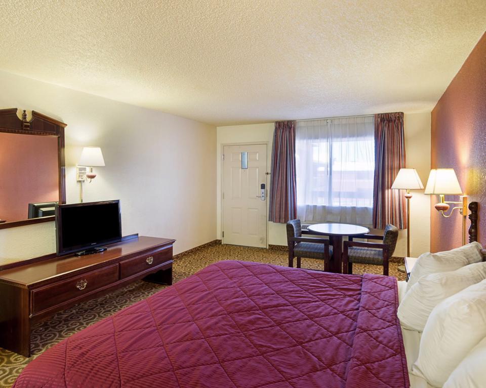Surestay Hotel By Best Western Childress Eksteriør billede