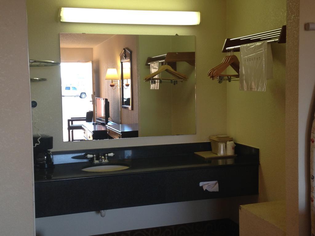 Surestay Hotel By Best Western Childress Eksteriør billede