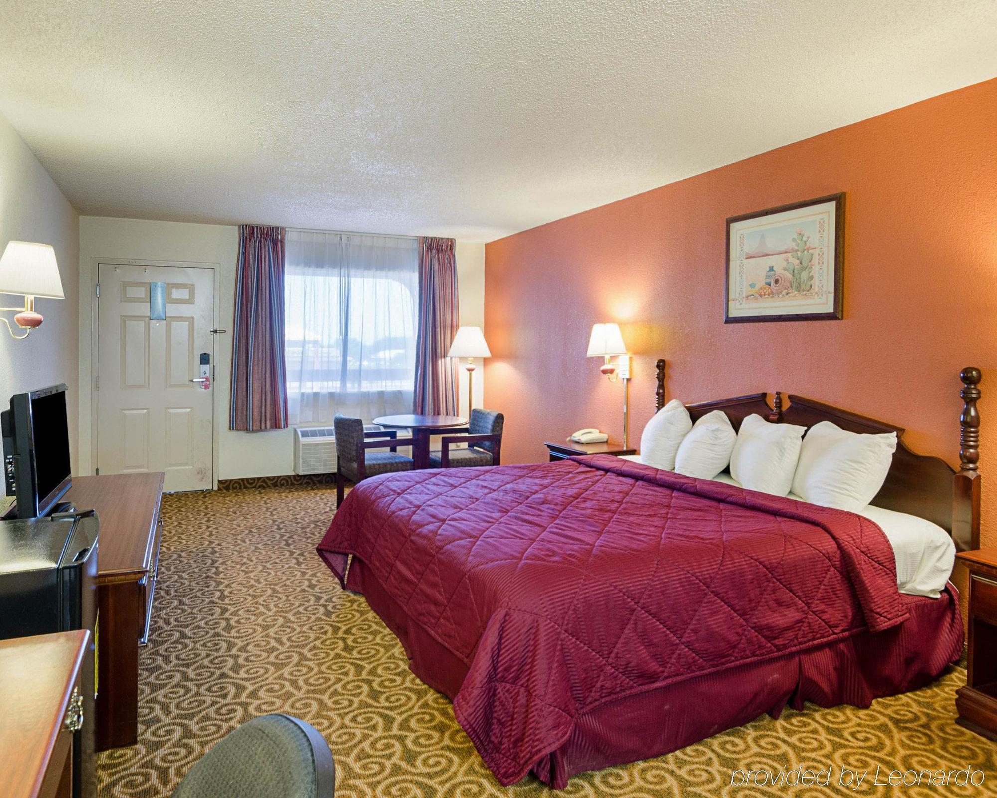 Surestay Hotel By Best Western Childress Eksteriør billede