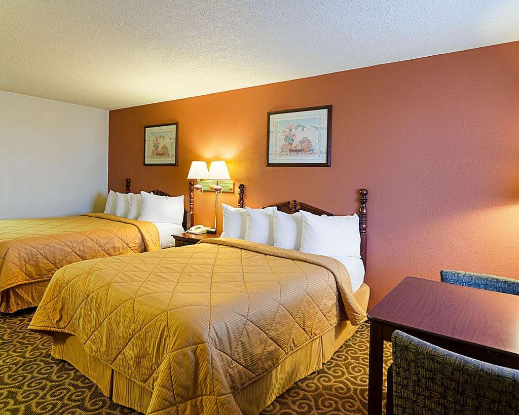 Surestay Hotel By Best Western Childress Værelse billede