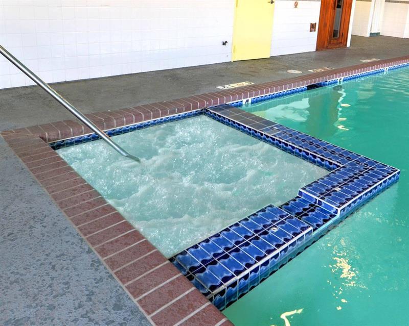 Surestay Hotel By Best Western Childress Eksteriør billede