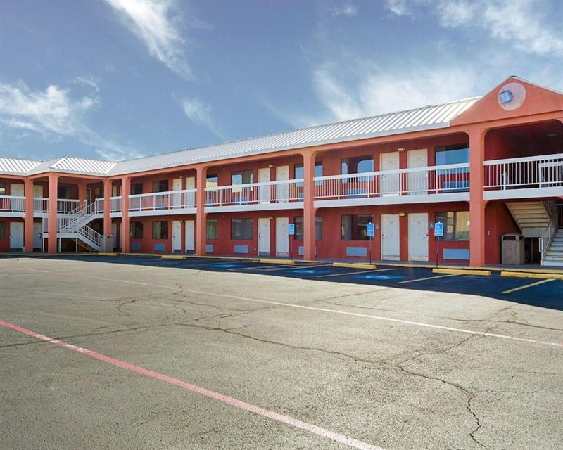 Surestay Hotel By Best Western Childress Eksteriør billede