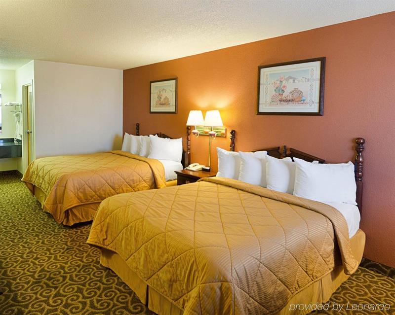 Surestay Hotel By Best Western Childress Eksteriør billede