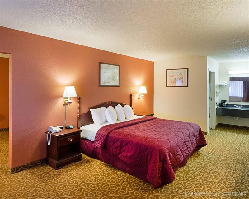 Surestay Hotel By Best Western Childress Eksteriør billede